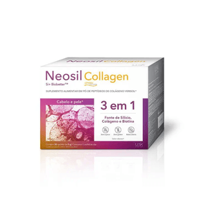 Neosil Collagen Abacaxi 30 Sachês